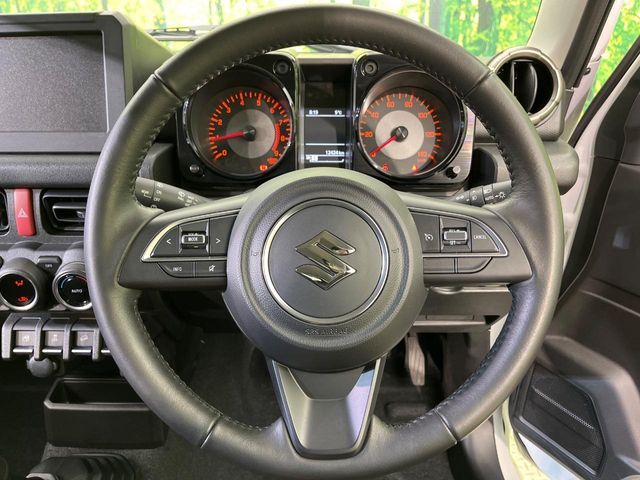 SUZUKI JIMNY 4WD 2023 Image 31