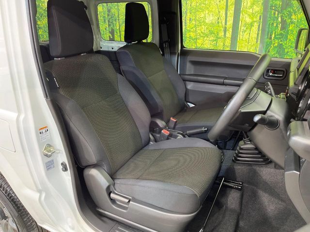 SUZUKI JIMNY 4WD 2023 Image 31
