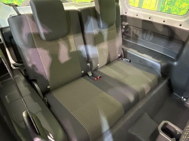 SUZUKI JIMNY 4WD 2023 Image 31