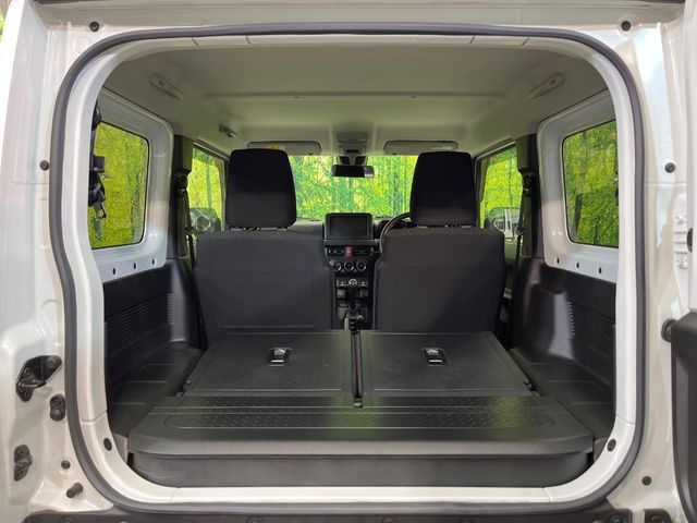 SUZUKI JIMNY 4WD 2023 Image 31