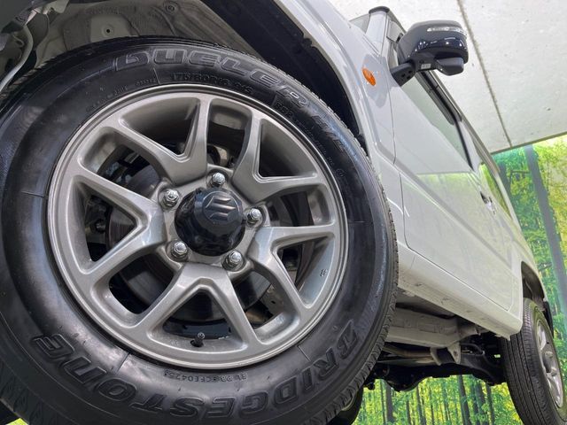SUZUKI JIMNY 4WD 2023 Image 31