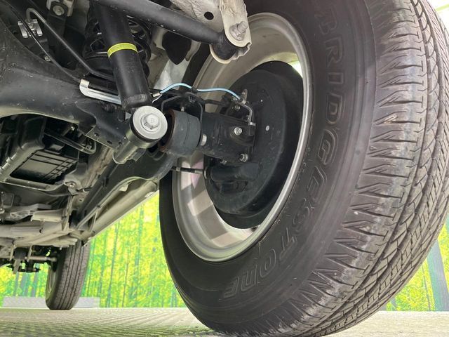 SUZUKI JIMNY 4WD 2023 Image 31