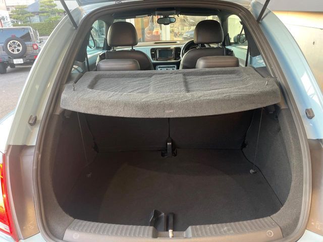 VOLKSWAGEN THE BEETL 2014 Image 31