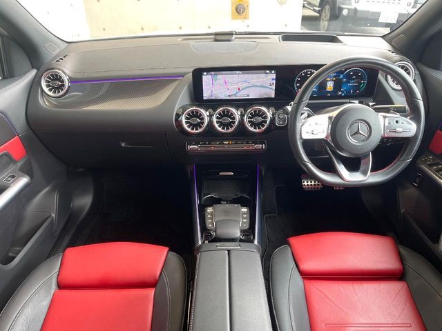 MERCEDES BENZ GLA CL 2023 Image 31