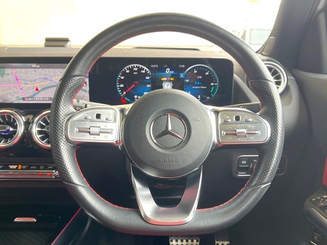 MERCEDES BENZ GLA CL 2023 Image 31