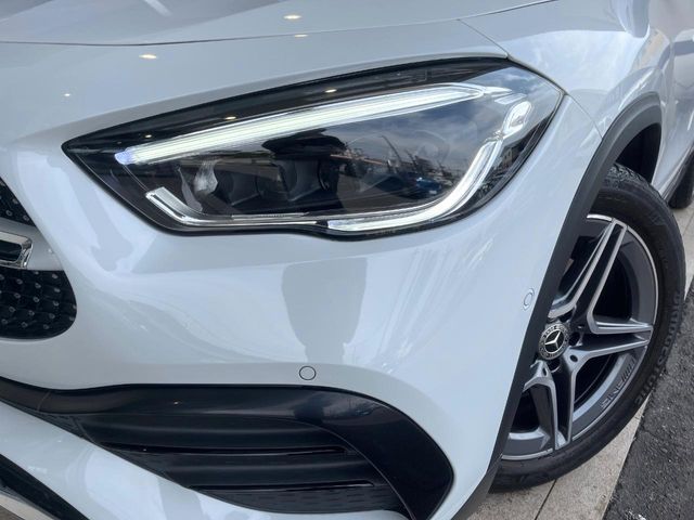 MERCEDES BENZ GLA CL 2023 Image 31