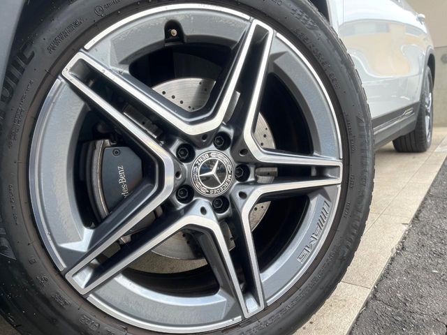 MERCEDES BENZ GLA CL 2023 Image 31