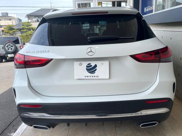 MERCEDES BENZ GLA CL 2023 Image 31