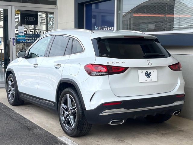 MERCEDES BENZ GLA CL 2023 Image 31