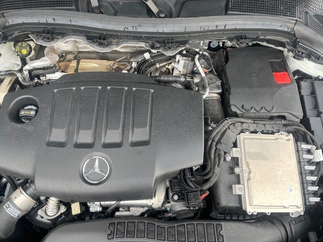 MERCEDES BENZ GLA CL 2023 Image 31