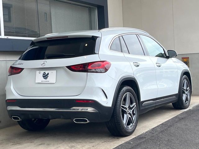 MERCEDES BENZ GLA CL 2023 Image 31