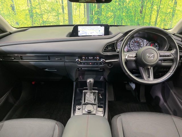 MAZDA CX-30 2022 Image 31