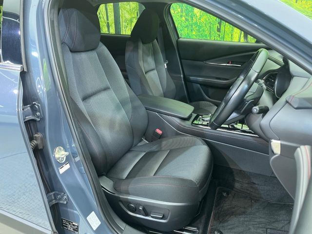 MAZDA CX-30 2022 Image 31