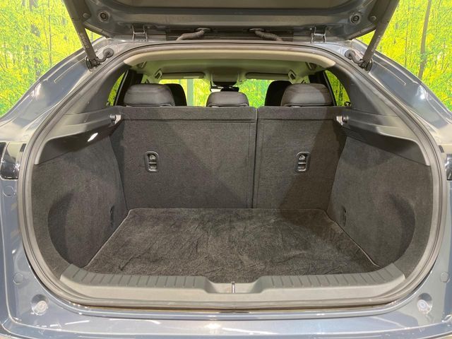 MAZDA CX-30 2022 Image 31