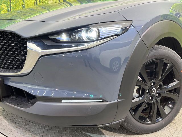 MAZDA CX-30 2022 Image 31