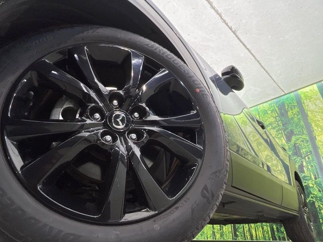 MAZDA CX-30 2022 Image 31