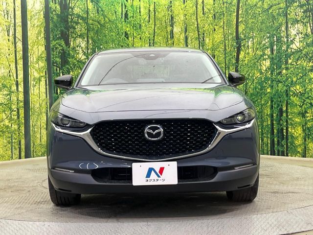 MAZDA CX-30 2022 Image 31