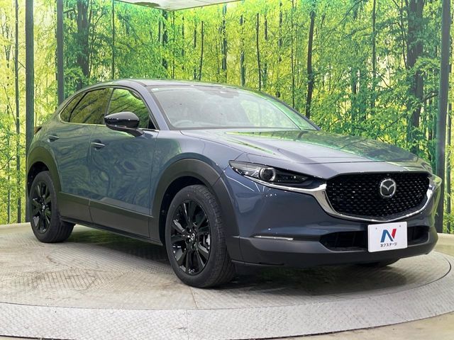 MAZDA CX-30 2022 Image 31