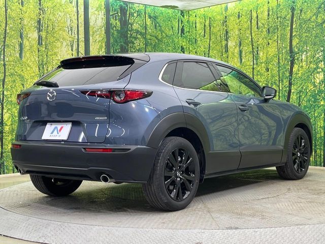 MAZDA CX-30 2022 Image 31