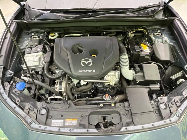 MAZDA CX-30 2022 Image 31