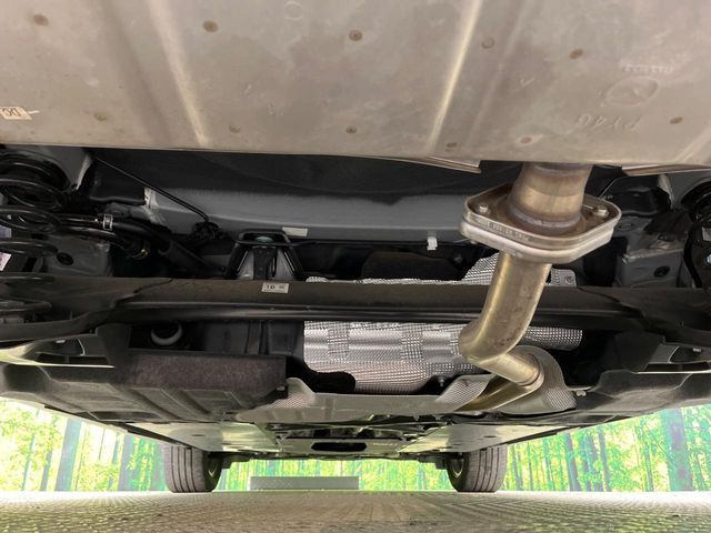 MAZDA CX-30 2022 Image 31