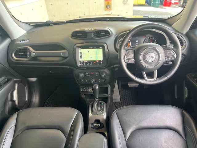 JEEP RENEGADE 2019 Image 31