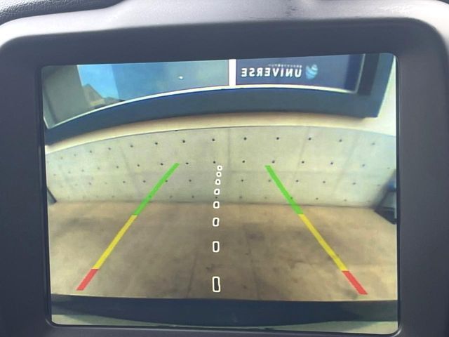 JEEP RENEGADE 2019 Image 31