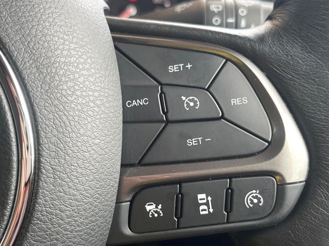 JEEP RENEGADE 2019 Image 31