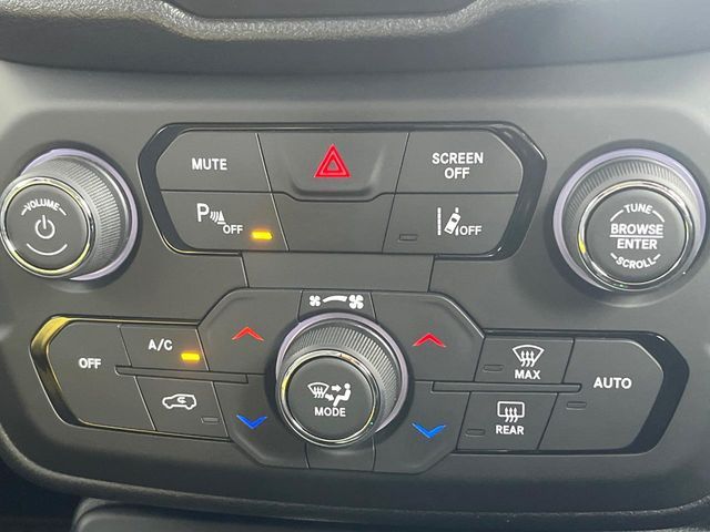 JEEP RENEGADE 2019 Image 31