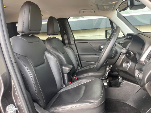 JEEP RENEGADE 2019 Image 31