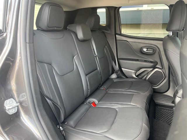JEEP RENEGADE 2019 Image 31