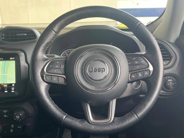 JEEP RENEGADE 2019 Image 31