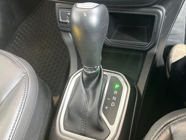 JEEP RENEGADE 2019 Image 31