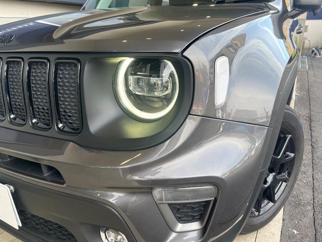 JEEP RENEGADE 2019 Image 31