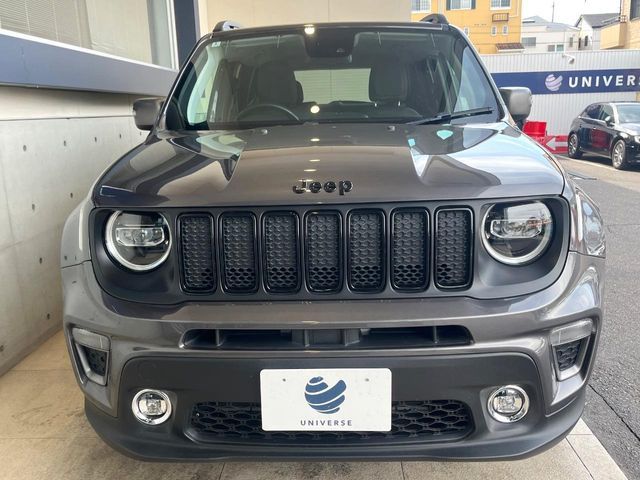 JEEP RENEGADE 2019 Image 31