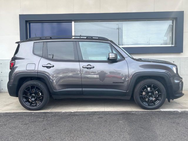 JEEP RENEGADE 2019 Image 31