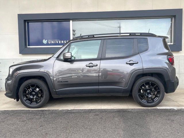 JEEP RENEGADE 2019 Image 31