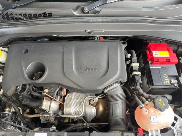 JEEP RENEGADE 2019 Image 31