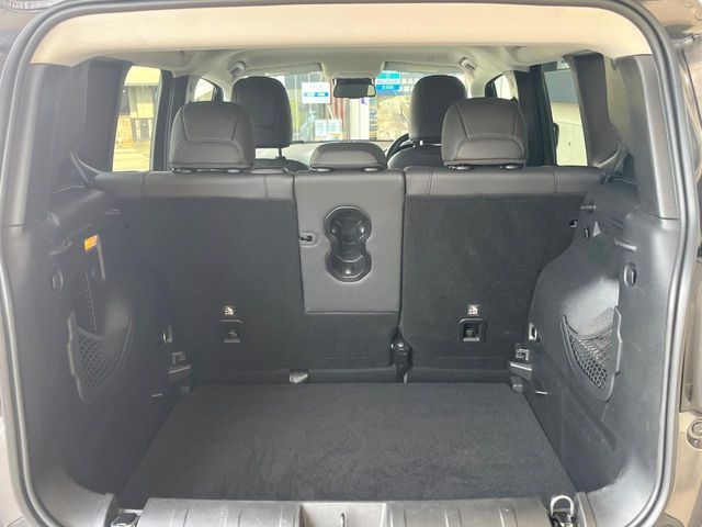 JEEP RENEGADE 2019 Image 31