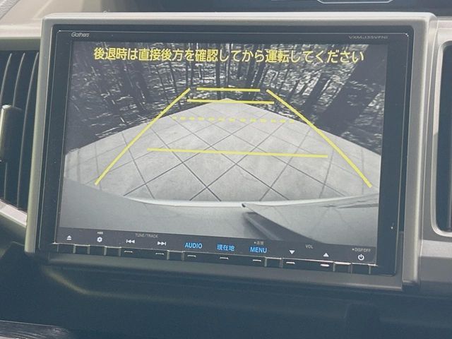 HONDA STEPWAGON SPADA 2013 Image 31