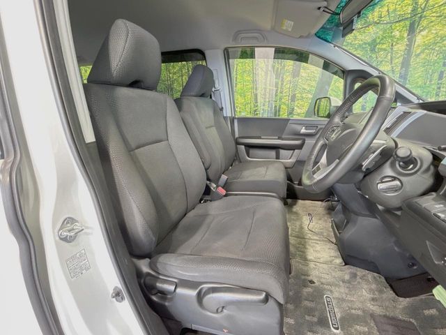 HONDA STEPWAGON SPADA 2013 Image 31