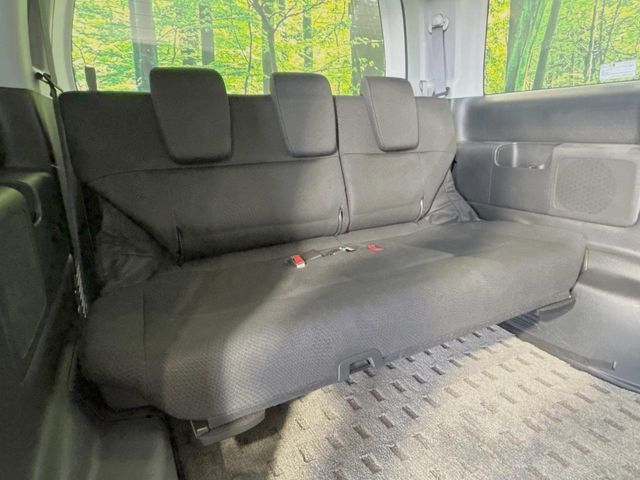 HONDA STEPWAGON SPADA 2013 Image 31