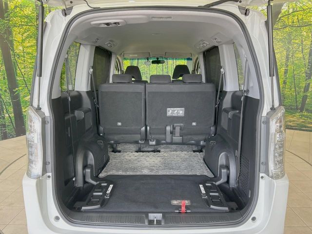 HONDA STEPWAGON SPADA 2013 Image 31