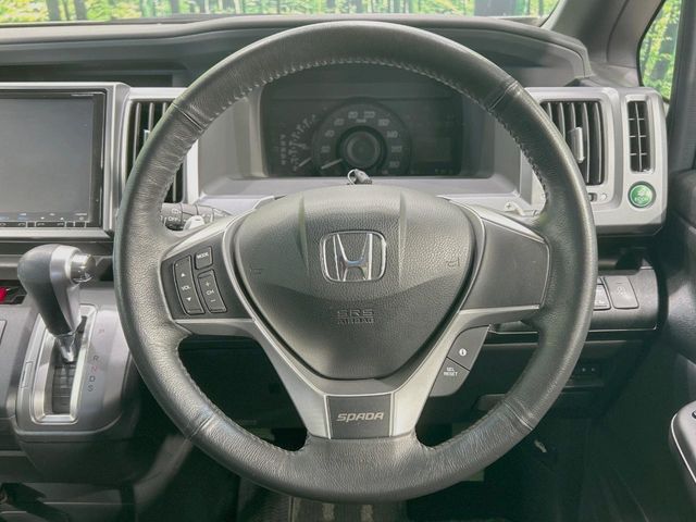 HONDA STEPWAGON SPADA 2013 Image 31