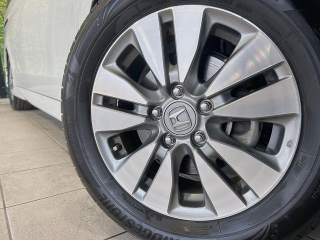 HONDA STEPWAGON SPADA 2013 Image 31