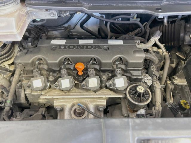 HONDA STEPWAGON SPADA 2013 Image 31