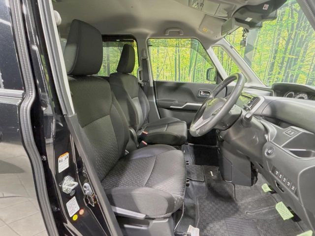 SUZUKI SOLIO BANDIT 2017 Image 31