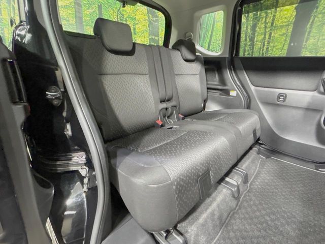 SUZUKI SOLIO BANDIT 2017 Image 31