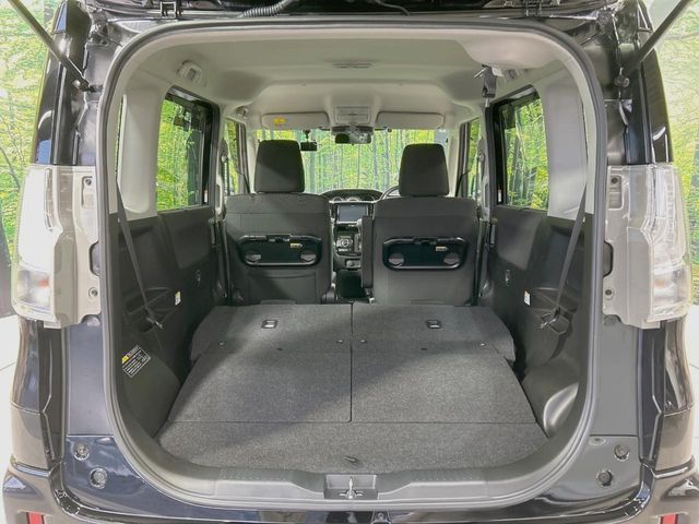 SUZUKI SOLIO BANDIT 2017 Image 31