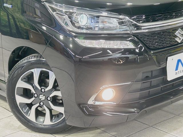 SUZUKI SOLIO BANDIT 2017 Image 31